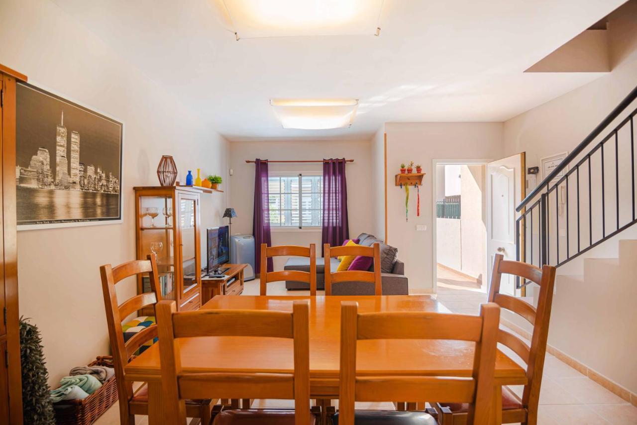 Memorable Holidays With Your Family Maspalomas  Exterior photo