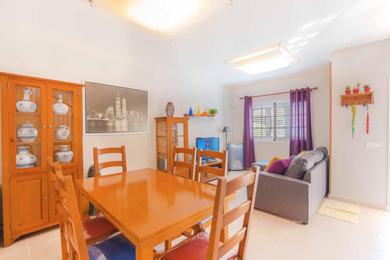 Memorable Holidays With Your Family Maspalomas  Exterior photo