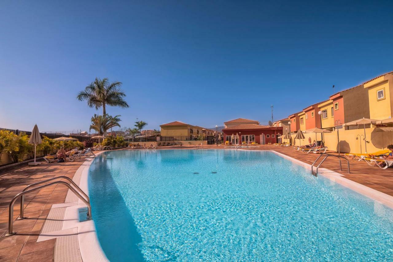 Memorable Holidays With Your Family Maspalomas  Exterior photo
